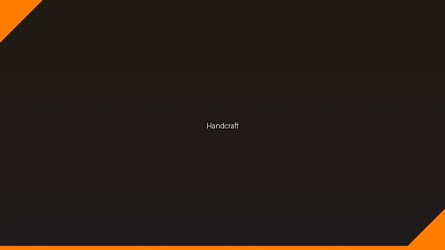 手工艺术主题赛 - h动漫 创意视频比赛